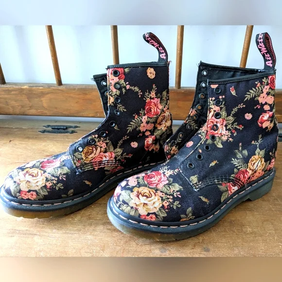Airwair shoes deals
